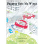 Elephant Books Pegasus Series Pegasus Gets His Wings Back - ISBN 9780796008725