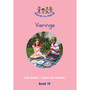 Hand in Hand Grade R (Afrik) (Big Book) Book 19: Vieringe - ISBN 9780796057037