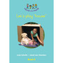 Hand in Hand Grade R (Big Book) Book 5: Lets Play "House" - ISBN 9780796051288
