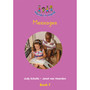 Hand in Hand Grade R (Big Book) Book 7: Messages - ISBN 9780796051301