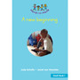 Hand in Hand Grade R (Student's Book) Book 1: A New Beginning - ISBN 9780796057693