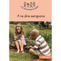 Hand in Hand (Sepedi) Small Book 14: A Re Dire Serapana - ISBN 9781485810360