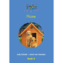 Hand in Hand Grade R (Afrik) (Big Book) Book 4: Huise - ISBN 9780796045669