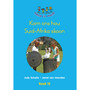 Hand in Hand Grade R (Afrik) (Big Book) Book 15: Kom Ons Hou SA - ISBN 9780796056993