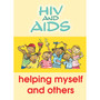 Hiv and Aids Helping Myself and Others (Activity Book) - ISBN 9780796042279