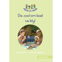 Hand in Hand Grade R (Afrik) (Student's Book) Book 18: Dis Cool om Koel Te - ISBN 9780796065032