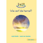 Hand in Hand Grade R (Afrik) (Student's Book) Book 6: Wie Verf die Hemele - ISBN 9780796064912