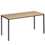 Rectangular Training and Activity Table Rectangular Training and Activity Table