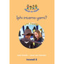 Hand in Hand Grade R (Zulu) (Big Book) Book 8: Iphi Intamo Yami? - ISBN 9780796057235