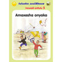 Isiseko Sesixhosa Grade R (Big Book) Amaxesha Onyaka - ISBN 9780796064585