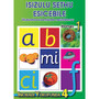 isiZulu Sethu (Phonic Programme) Grade 1 Reader Level 4 - ISBN 9780796042552