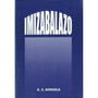 Imizabalazo - ISBN 9780796009104