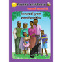 Isiseko Sesixhosa Grade R Incwadi Yam Yemifanekiso - ISBN 9780796043610