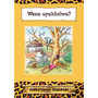 Izindatshana Zezilwane Series: Wena-Ke? - ISBN 9780796038487