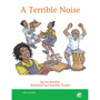 Jumbo Reader Foundation Phase Green: A Terrible Noise - ISBN 9780796027467