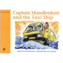 Jumbo Series Yellow Reader Book 2 Captain Mandlenkosi - ISBN 9780796018380