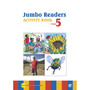 Jumbo Intermediate Phase Activity Book Grade 5 - ISBN 9780796043726