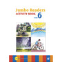 Jumbo Intermediate Phase Activity Book Grade 6 - ISBN 9780796043733