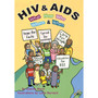 Key Readers: Brown Level: Hiv & Aids - What, How, Where & Wh - ISBN 9780796030238
