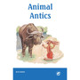 Jumbo Intermediate Phase Reader 1 Animal Antics - ISBN 9780796043696