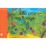 Jumbo Reader Foundation Phase Orange: And One Long Tongue - ISBN 9780796028396