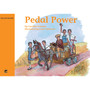 Jumbo Information Reader: Yellow - Pedal Power - ISBN 9780796025210