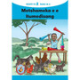 Kgogo le Ditsala Tsa Gagwe Blue (Setswana) Kgato 2 Buka Ya 3 - ISBN 9781430600602