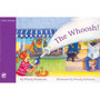 Jumbo Reader Foundation Phase Purple: The Whoosh! - ISBN 9780796028471