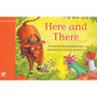 Jumbo Reader Foundation Phase Orange: Here and There - ISBN 9780796028419