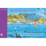 Jumbo Reader Foundation Phase Purple: Bed Mountain - ISBN 9780796028457