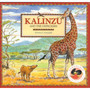 Kalinzu and the Oxpeckers - ISBN 9781919888095