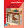 Kgoho le Metswalle Ya Hae: Mohato Wa 2 Buka Ya 1: Kgoho O Batla Lehe la Hae - ISBN 9780796048509