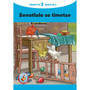 Kgogo le Ditsala Tsa Gagwe Blue (Setswana) Kgato 3 Buka Ya 2 - ISBN 9781430600657