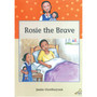 Key Readers: Orange Level: Rosie the Brave - ISBN 9780796028990