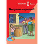 Kgoho le Metswalle Ya Hae: Mohato Wa 4 Buka Ya 4: Nonyana Senyamafi - ISBN 9780796048653