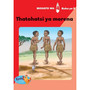 Kgoho le Metswalle Ya Hae: Mohato Wa 4 Buka Ya 5: Thatohatsi Ya Morena - ISBN 9780796048660