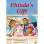 Key Readers: Red Level: Phinda's Gift - ISBN 9780796030252