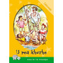 Kha Ri Ye Phanda: Level 3 Book 1: U Rea Khovhe - ISBN 9780796029386