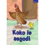 Koko le Segodi - ISBN 9780796061843
