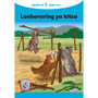 Kgogo le Ditsala Tsa Gagwe Blue (Setswana) Kgato 1 Buka Ya 1 - ISBN 9781430600367