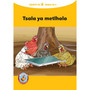 Kgogo le Ditsala Tsa Gagwe Yellow Series Kgato 4 Buka Ya 4 - ISBN 9781485832461
