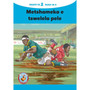 Kgogo le Ditsala Tsa Gagwe Blue (Setswana) Kgato 2 Buka Ya 5 - ISBN 9781430600626