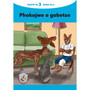 Kgogo le Ditsala Tsa Gagwe Blue (Setswana) Kgato 3 Buka Ya 5 - ISBN 9781485811336