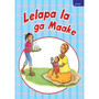 Lelapa la Ga Maake - ISBN 9780796062291