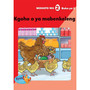 Kgoho le Metswalle Ya Hae: Mohato Wa 2 Buka Ya 2: Kgoho O Ya Mabenkeleng - ISBN 9780796048516