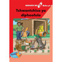 Kgoho le Metswalle Ya Hae: Mohato Wa 3 Buka Ya 4: Tshwantshiso Ya Diphoofolo - ISBN 9780796048592