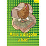Mahe a Dikgoho a Kae? - ISBN 9780796062048