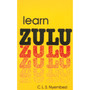 Learn Zulu - ISBN 9780796002372