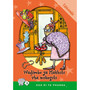 Kha Ri Ye Phanda: Level 3 Book 4: Wadirobo Ya Makhulu Vha - ISBN 9780796029416