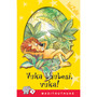 Masithuthuke Series Level 1 Book 3 Vuka Bhubesi Vuka! - ISBN 9780796017444